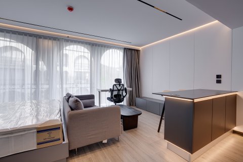 Studio in the Condo in Phuket, Thailand  № 173199 - photo 5
