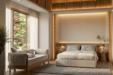 Maison à Hang Dong, Thaïlande 4 chambres № 173198 - photo 6