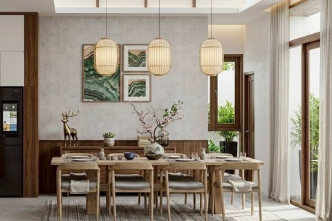 Maison à Hang Dong, Thaïlande 4 chambres № 173198 - photo 3