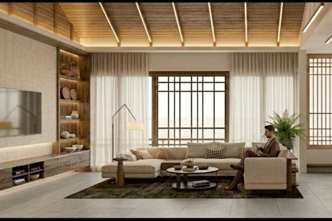 Maison à Hang Dong, Thaïlande 4 chambres № 173198 - photo 2