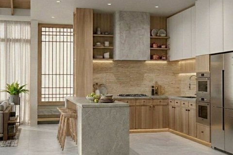 Maison à Hang Dong, Thaïlande 4 chambres № 173198 - photo 4