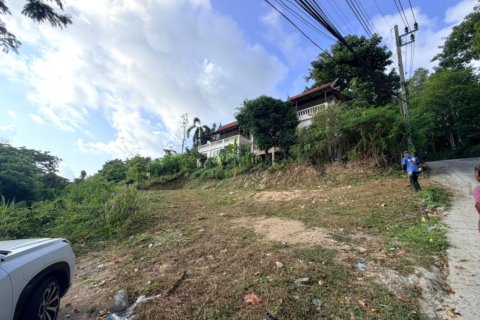 Land in Phuket, Thailand 74.7 sq.m. № 173201