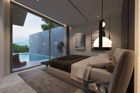 Land in Phuket, Thailand 74.7 sq.m. № 173201 - photo 11