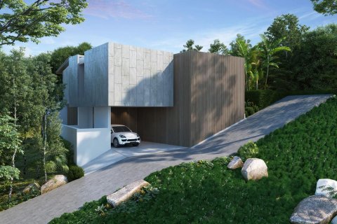 Land in Phuket, Thailand 74.7 sq.m. № 173201 - photo 13