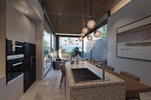 Land in Phuket, Thailand 74.7 sq.m. № 173201 - photo 7