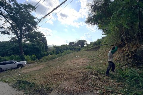 Land in Phuket, Thailand 74.7 sq.m. № 173201 - photo 3