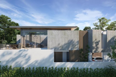 Land in Phuket, Thailand 74.7 sq.m. № 173201 - photo 8