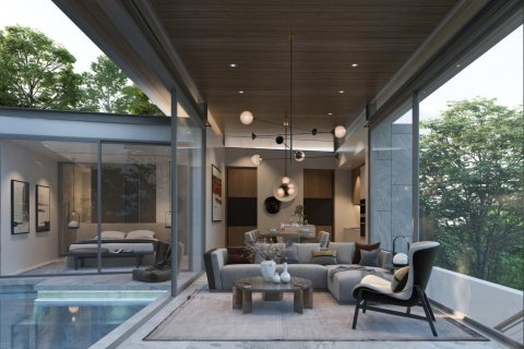 Land in Phuket, Thailand 74.7 sq.m. № 173201 - photo 9