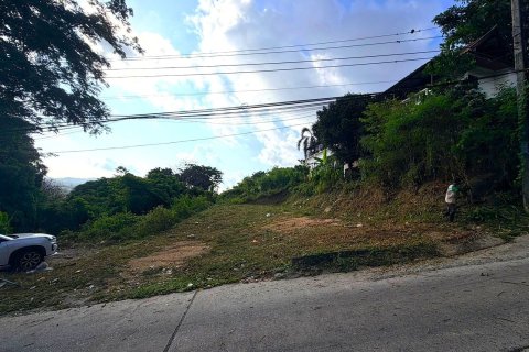 Land in Phuket, Thailand 74.7 sq.m. № 173201 - photo 2