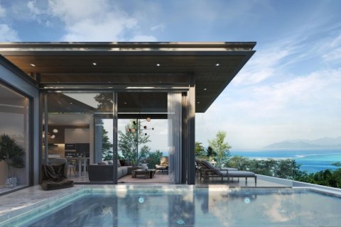 Land in Phuket, Thailand 74.7 sq.m. № 173201 - photo 12