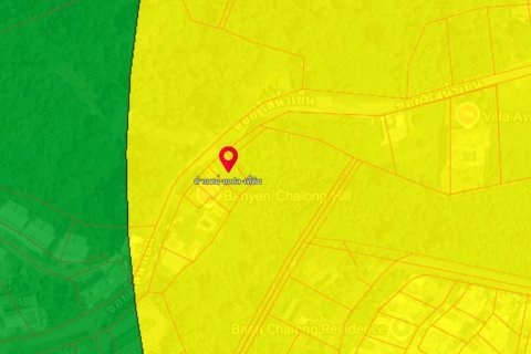 Land in Phuket, Thailand 74.7 sq.m. № 173201 - photo 4