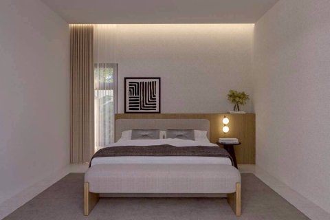 Villa in Phuket, Thailand 3 bedrooms № 173197 - photo 14