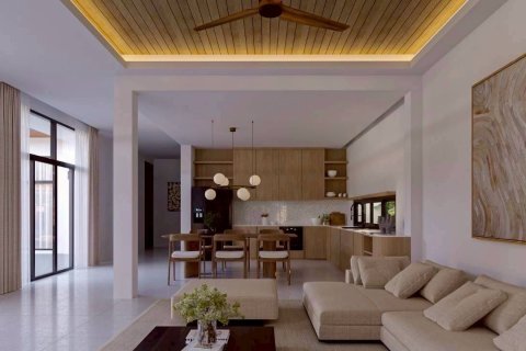 Villa in Phuket, Thailand 3 bedrooms № 173197 - photo 8