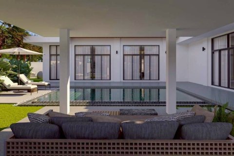 Villa in Phuket, Thailand 3 bedrooms № 173197 - photo 6