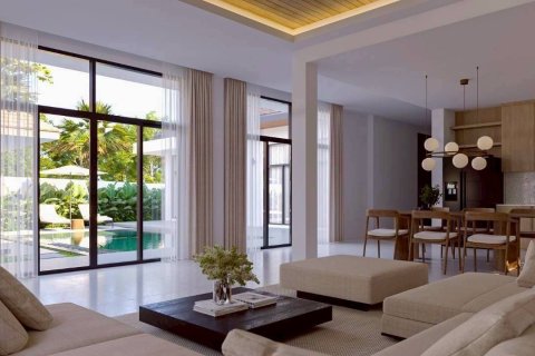 Villa in Phuket, Thailand 3 bedrooms № 173197 - photo 7