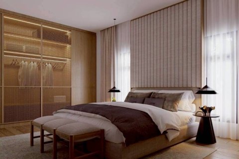 Villa in Phuket, Thailand 3 bedrooms № 173197 - photo 11