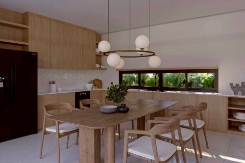 Villa in Phuket, Thailand 3 bedrooms № 173197 - photo 9