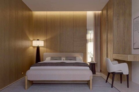 Villa in Phuket, Thailand 3 bedrooms № 173197 - photo 12