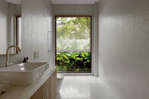 Villa in Phuket, Thailand 3 bedrooms № 173197 - photo 16