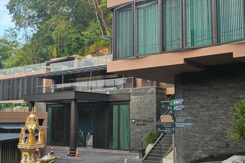 Studio in the Condo in Kathu, Thailand  № 173202 - photo 19