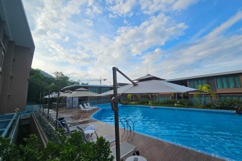 Studio in the Condo in Kathu, Thailand  № 173202 - photo 14