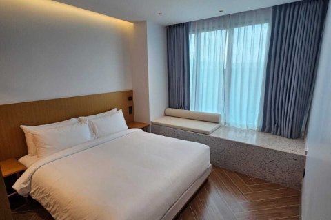 Studio in the Condo in Kathu, Thailand  № 173202 - photo 4