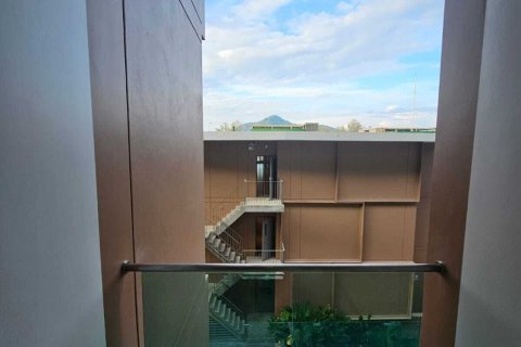 Studio in the Condo in Kathu, Thailand  № 173202 - photo 11