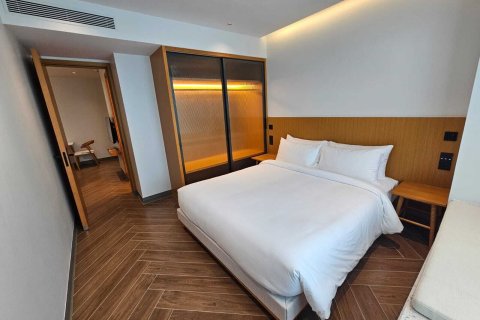 Studio in the Condo in Kathu, Thailand  № 173202 - photo 6