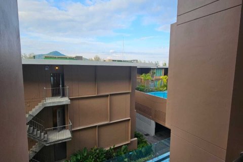 Studio in the Condo in Kathu, Thailand  № 173202 - photo 10