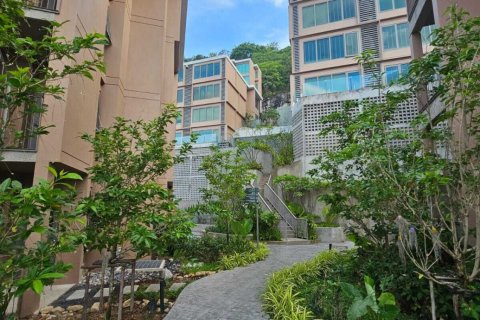 Studio in the Condo in Kathu, Thailand  № 173202 - photo 17