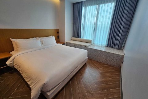 Studio in the Condo in Kathu, Thailand  № 173202 - photo 8