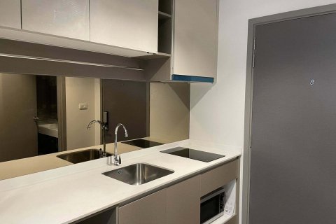 Студия в кондо в Кхлонг Сане, Бангкок, Таиланд № 173200 - фото 5