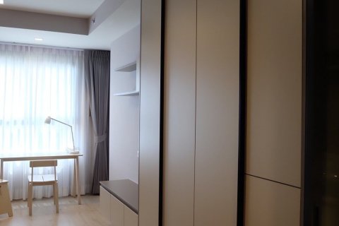 Студия в кондо в Кхлонг Сане, Бангкок, Таиланд № 173200 - фото 4