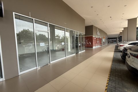 Office à Huai Khwang, Bangkok, Thaïlande № 173203