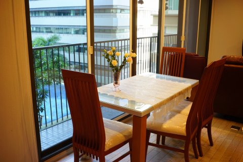 Кондоминиум с 2 спальнями в Бангкоке, Таиланд № 143197 - фото 2