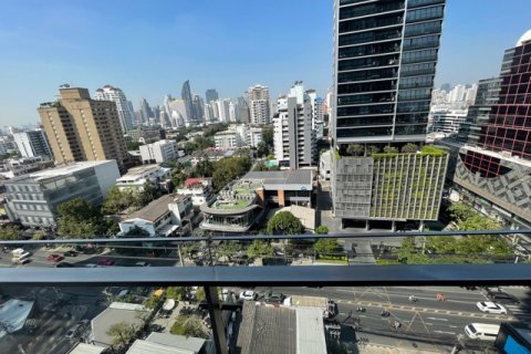 Condo à Bangkok, Thaïlande, 2 chambres  № 143214 - photo 8