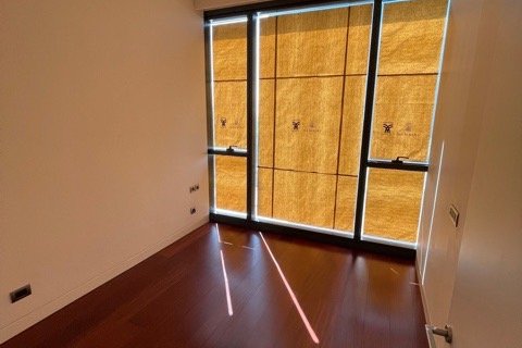 Condo à Bangkok, Thaïlande, 2 chambres  № 143214 - photo 3