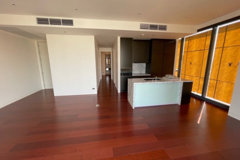 Condo à Bangkok, Thaïlande, 2 chambres  № 143214 - photo 1