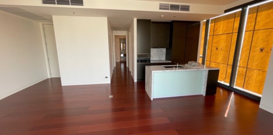 Condo à Bangkok, Thaïlande, 2 chambres  № 143214