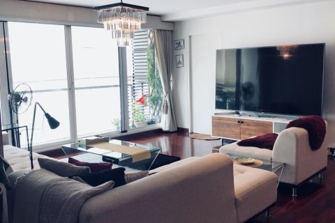 Кондоминиум с 2 спальнями в Бангкоке, Таиланд № 143198 - фото 1