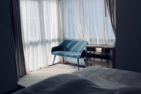 Кондоминиум с 2 спальнями в Бангкоке, Таиланд № 143198 - фото 10