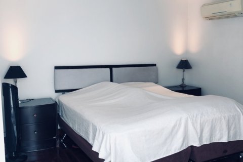 Кондоминиум с 2 спальнями в Бангкоке, Таиланд № 143198 - фото 8