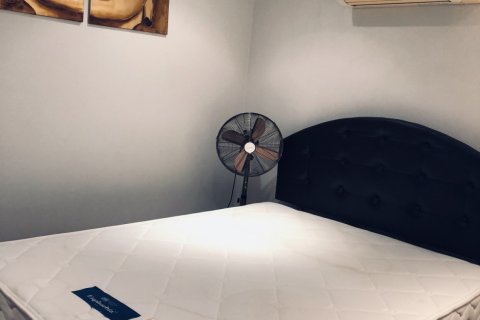 Кондоминиум с 2 спальнями в Бангкоке, Таиланд № 143198 - фото 6