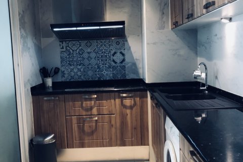 Кондоминиум с 2 спальнями в Бангкоке, Таиланд № 143198 - фото 14