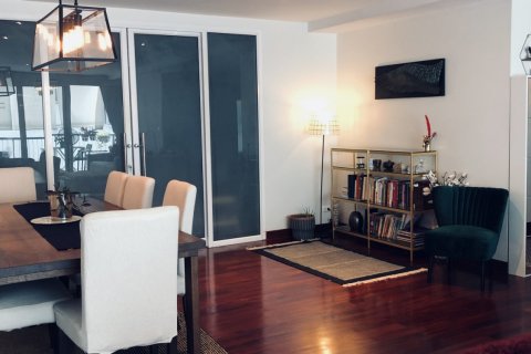 Кондоминиум с 2 спальнями в Бангкоке, Таиланд № 143198 - фото 5