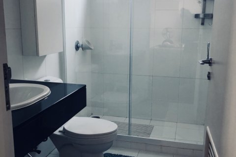 Кондоминиум с 2 спальнями в Бангкоке, Таиланд № 143198 - фото 7