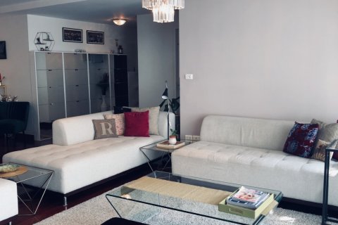 Кондоминиум с 2 спальнями в Бангкоке, Таиланд № 143198 - фото 3