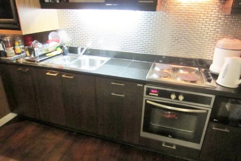 Кондоминиум с 2 спальнями в Бангкоке, Таиланд № 143195 - фото 9