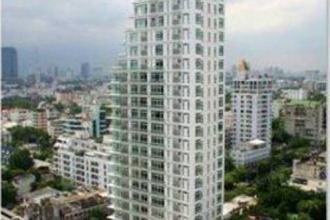 Кондоминиум с 2 спальнями в Бангкоке, Таиланд № 143195 - фото 10