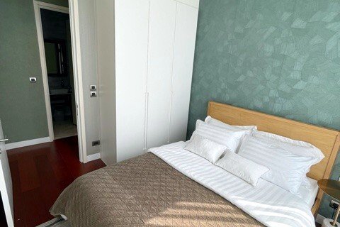 Кондоминиум с 2 спальнями в Бангкоке, Таиланд № 143215 - фото 12